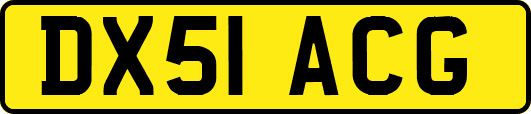 DX51ACG