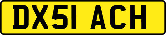 DX51ACH