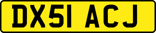 DX51ACJ