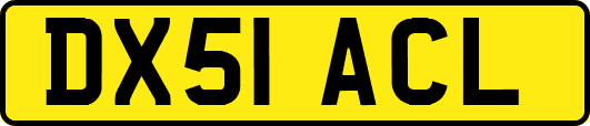 DX51ACL