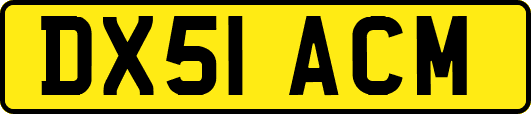 DX51ACM