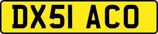 DX51ACO