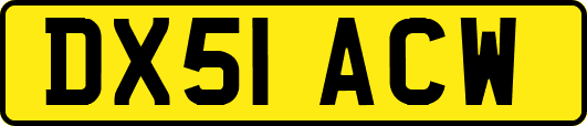 DX51ACW