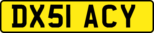 DX51ACY