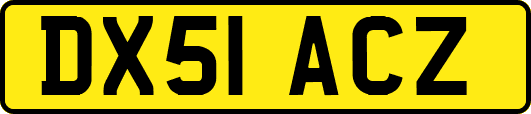 DX51ACZ