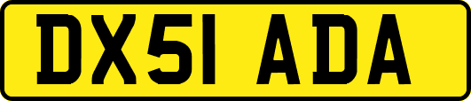 DX51ADA