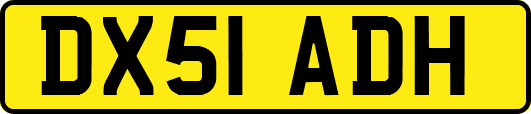 DX51ADH