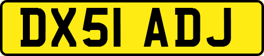 DX51ADJ