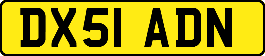 DX51ADN