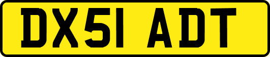 DX51ADT