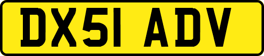 DX51ADV