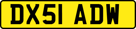 DX51ADW