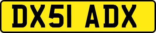 DX51ADX