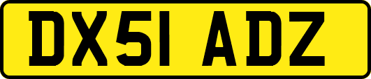 DX51ADZ