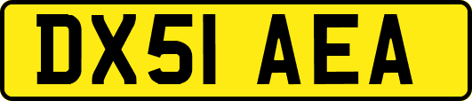 DX51AEA