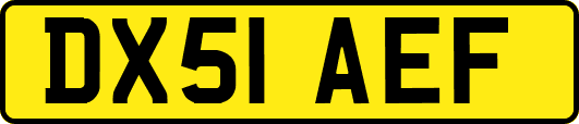 DX51AEF