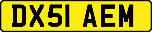 DX51AEM