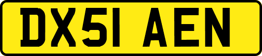 DX51AEN