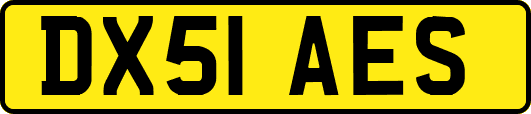 DX51AES