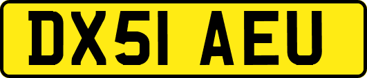 DX51AEU