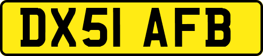 DX51AFB