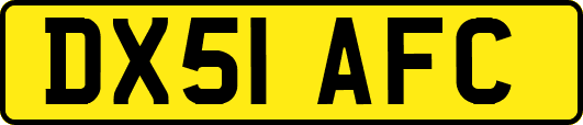 DX51AFC