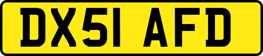 DX51AFD