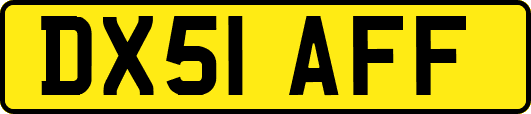 DX51AFF