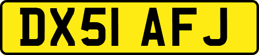 DX51AFJ