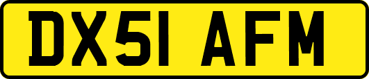 DX51AFM