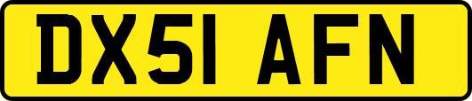 DX51AFN