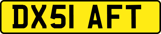 DX51AFT