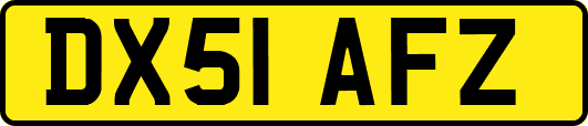 DX51AFZ