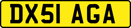 DX51AGA