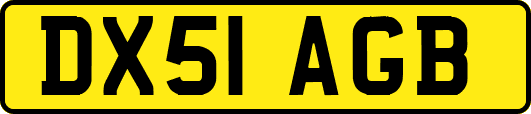 DX51AGB