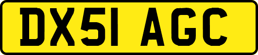 DX51AGC