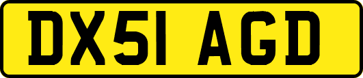 DX51AGD