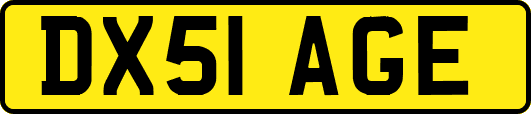 DX51AGE