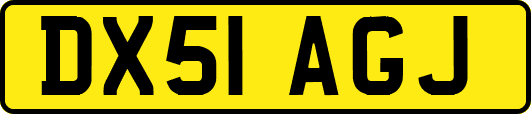 DX51AGJ