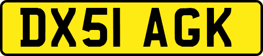 DX51AGK