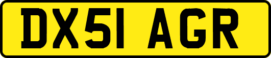 DX51AGR