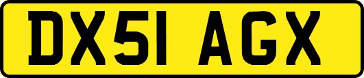 DX51AGX