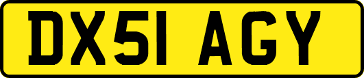 DX51AGY