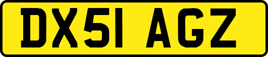 DX51AGZ