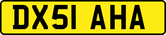 DX51AHA