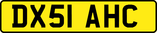 DX51AHC