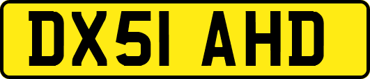 DX51AHD