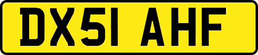 DX51AHF