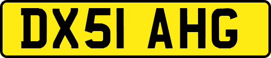 DX51AHG