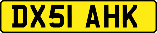 DX51AHK